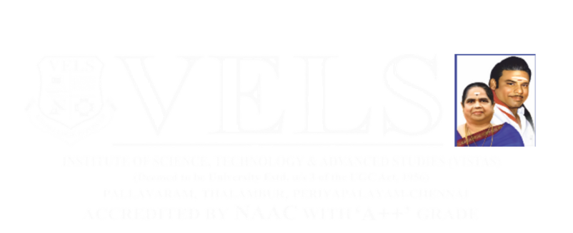 VELS University